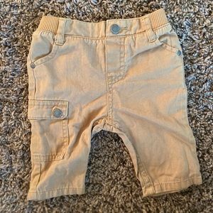 Genuine kids cargo pants